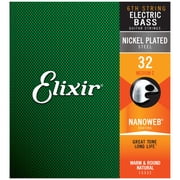 Elixir Strings Guitar String