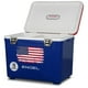 thumbnail image 3 of Hielera Cooler ENGEL UC19-RWB Patriotic Dry Box de 18 L, 3 of 9