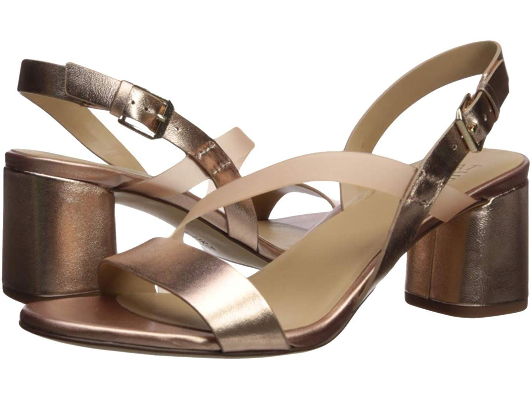naturalizer arianna slingback sandals