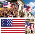 thumbnail image 2 of Win s Way USA 250th Anniversary Flag 1776-2026 American Independence Celebration Banner, 2 of 7