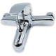 thumbnail image 5 of Chrome bathtub mixer tap, stainless steel wall mounted faucet, 5 of 5