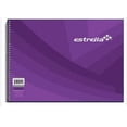 thumbnail image 2 of CUADERNO DE DIBUJO MARQUILLA 50 HOJAS Estrella marquilla, 2 of 2