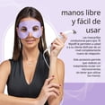 thumbnail image 2 of myolift 7E Wellness - Máscara facial conductora para ojos, máquina de microcorriente, herramientas para el cuidado de la piel para dispositivo facial de microcorriente, levantamiento facial instantáne, 2 of 5
