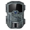 thumbnail image 1 of APEMAN Trail Camera 20MP 1080P Wildlife Camera, Night Detection Game Camera with No Glow 940nm IR LEDs, Time Lapse, Timer, IP66 Waterproof Design, 1 of 2
