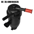 thumbnail image 6 of 6X Engine Water Separating  Filter Assembly 35-8M0106635 for 4-Stroke 175-300HP Mercury Outboard V6 V8  Filter, 6 of 8