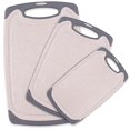 thumbnail image 1 of Cutting Boards Compatible With Kitchen, Dishwasher Safe Board With Juice Grooves, 1 of 5