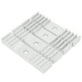 thumbnail image 4 of Dent de Fixation de la Courroie de Distribution, 4pcs Courroie de Fixation de la Courroie de Fixation de la Courroie D Accessoires D Imprimante Expérience Inégalée, 4 of 14