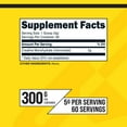 thumbnail image 5 of Primaforce Creatine Monohydrate Powder 300 Grams (Unflavored) - Micronized, Gluten Free, Non-GMO, 5 of 5