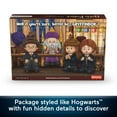 thumbnail image 6 of Little People Collector Harry Potter and the Sorcerer’s Stone Special Edition Set, 4 Figures, 6 of 8