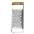 thumbnail image 2 of Kitchen Utensil Set Handheld Vegetable Slicer Cutter Stainless Vegetable Chopper Slicer Vegetable Cutter Shredder Cheese Grater For Kitchen Vegetables Fruits, 2 of 8