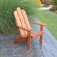 thumbnail image 4 of Western Red Cedar Mountain Adirondack Chair, 4 of 5
