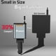 thumbnail image 2 of Transmisor FM Adaptador de coche Paiholy Bluetooth 5.3 [2025], 2 of 9