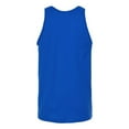 thumbnail image 2 of Tultex  Fine Jersey Tank Top, 2 of 4
