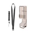 thumbnail image 1 of Sidaley Estuche de cámara de mano transparente ABS Caja de almacenamiento de cámara conveniente para PALM 2 Filmación al aire libre Accesorios para aéreos Caja de almacenamiento + cordón, 1 of 1