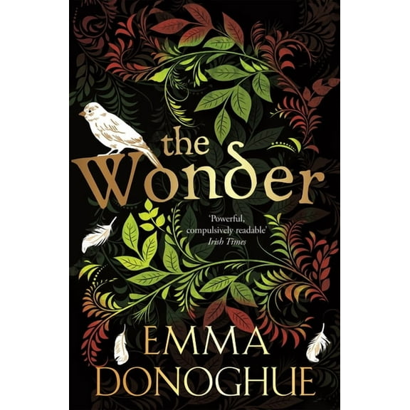 The Wonder (Paperback)