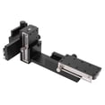 thumbnail image 5 of Linear Translation Stage XYZ Axis Manual Trimming Adjustable Platform 40 x 90mm HF3‑A90, 5 of 8
