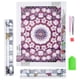 thumbnail image 4 of Resin Diamond Painting Kit 30x40cm Mandragora Picture DIY Arts Craft for Wall Decor Gift, 4 of 5
