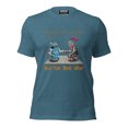 thumbnail image 1 of Sir. Veysa Meets Sir. Osis #1 Unisex t-shirt, 1 of 7