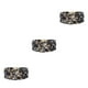 thumbnail image 2 of Minnieouse magnética Multicapas Hebilla magnética Accesorio de moda de cuero Regalos para el día de San Valentín Joyas Plata Gris Type1 NO1 Minnieouse CBP234381, 2 of 6