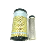 Arko Tractor Parts Air Filter For Kubota B3200 B3300 B7300 B7400 B7410 B7500 B7510 B7610 B7800