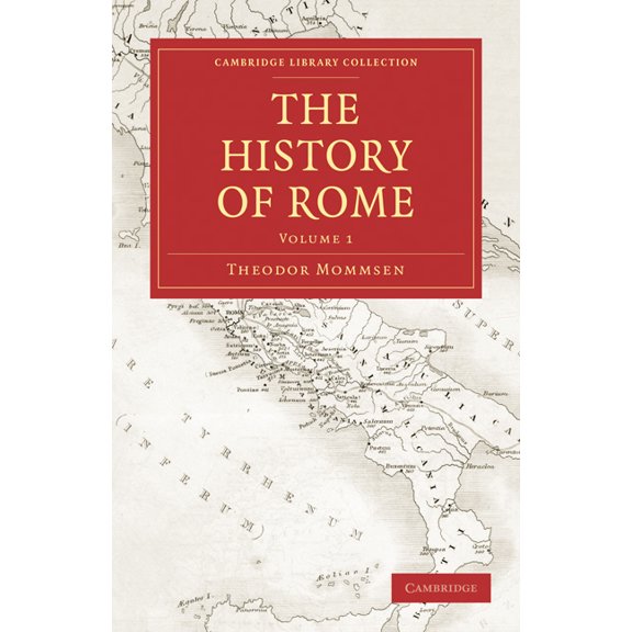 The History of Rome, (Paperback)