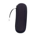 thumbnail image 2 of TISHITA Cooler Travel Case Carrier Container Case Organizer for Home Trip Daily Life Black, 2 of 8
