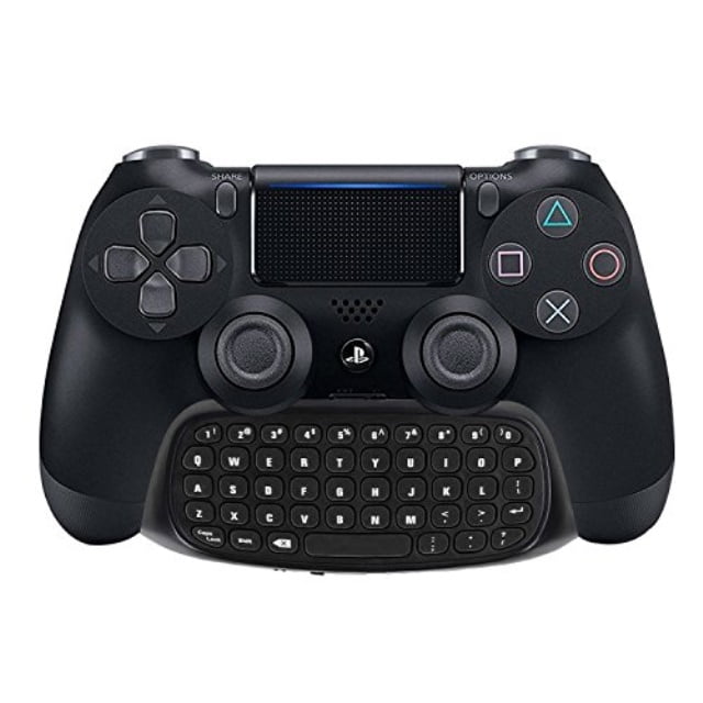 2nd gen ps4 controller