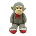 thumbnail image 1 of Peluche Chango 1M Way To Celebrate Grak Gris RS22077V-B FP, 1 of 3