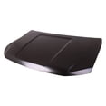 thumbnail image 1 of HOOD ALUMINIUM CAPA COMPATIBLE WITH FORD EXPEDITION MAX 2023 PARTSLINK NUMBER FO1230332C, 1 of 1