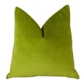 thumbnail image 1 of Plutus Contentement Coussin de Gazon, (Double Face 26 "x 26"), 1 of 2