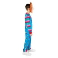 thumbnail image 4 of Chucky Costume - Boys Costume - S, 4 of 6