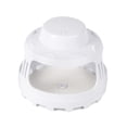 thumbnail image 5 of Flea Trap Electric Pest Trap Bed Bug Killer with 10P Sticky Refills and LED - Children Pets Safe Mosquito Killer, 5 of 10