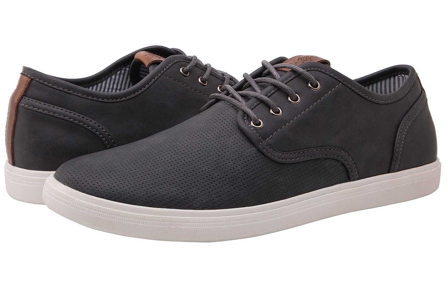 GLOBALWIN Mens Casual Shoes Dress 