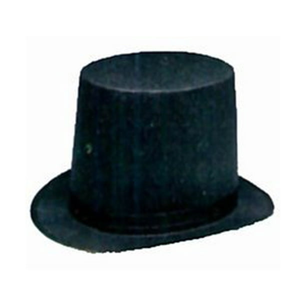 Abe Lincoln Felt Stovepipe Hat