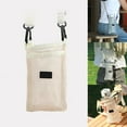 thumbnail image 2 of Crossbody Water Cup Bag Light Weight Hiking Water Bottle Carriers with Adjustable Strap Water Bottle Sleeve Enduring, 2 of 20