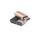 thumbnail image 5 of Adaptador De Cable De Cargador Tipo C Para Teléfono Móvil Convertidor De Línea De Datos Del Convertidor De Aleación De Aluminio Para Teléfono Móvil Tipo C Scienceny EL013177-02, 5 of 5