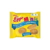 Eggo Minis Blueberry Flavored Pancake, 3.03 Ounce - 72 per case.