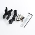 thumbnail image 4 of Brazo para coche RC, bocina de para coche de control remoto, fácil instalación, accesorio, reemplazo directo para rampa de barro, 4 of 8