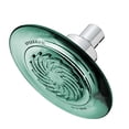 thumbnail image 2 of Speakman S-4001-E2 Réaction Fixe 2.0 GPM Pomme de Douche, Vert Jade, 2 of 5