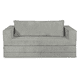 thumbnail image 2 of SILLÓN SOFÁ CAMA FRANCE GRAY, 2 of 7