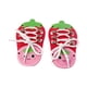 thumbnail image 2 of Juego de cordones de zapatos - Tablero de entrenamiento para aprender a usar zapatos - Herramienta educativa preescolar para 1 par, 2 of 9