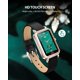 thumbnail image 5 of 2022 Smart Watch Fitness Tracker con monitor de frecuencia cardíaca de presión arterial MFZFUKR CZDZ-HY141, 5 of 5