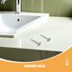 thumbnail image 3 of HEALEEP 10Ud Exprimidor Universal Manual Para De Pasta Dental Y Cremas Color, 3 of 8
