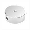 thumbnail image 1 of Adaptador de Tornillo de 1/4 de Tubo de Soporte para Mini Adaptador de Soporte de Satélite Ethernet de Aleación de Aluminio Mini Bracket, 1 of 5