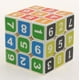thumbnail image 5 of Juguete educativo Puzzle Cube Rubik's Cube, número 3 x 3 x 3 x 3, color negro, 5 of 5