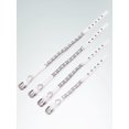 thumbnail image 5 of Faux Pearl Decor Pet Collar With Random Color Accessory, 5 of 5