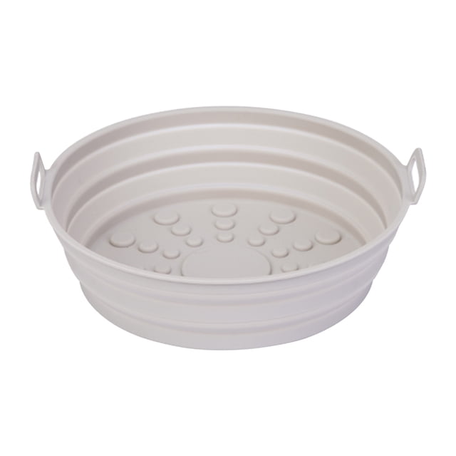 Dvkptbk Air Doublures pour Friteuse à Chaud Réutilisables Moule en Silicone pour Friteuse à Air Chaud Accessoires pour Friteuse à Air en Liquidation