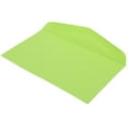 thumbnail image 3 of JAM Paper No. 6 3/4 Envelopes, 3 5/8 x 6 1/2, Light Green, 50/Pack, 3 of 4