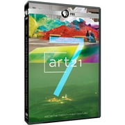 Art 21: Art in the Twenty-First Century - Season 7 (DVD), PBS (Direct), Special Interests