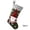 C, variant on Qocolhg 2 Pcs Christmas Stocking, 18.5 Inch 3D Gnomes Santa Christmas Stockings Fireplace Hanging Stockings for Family Christmas Decoration Xmas Character Holiday Season Party Decor
